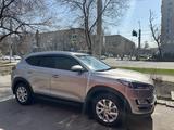 Hyundai Tucson 2020 года за 12 700 000 тг. в Алматы – фото 3