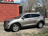 Hyundai Tucson 2020 года за 12 700 000 тг. в Алматы