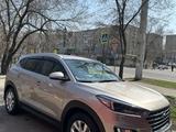 Hyundai Tucson 2020 года за 12 700 000 тг. в Алматы – фото 4