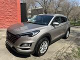 Hyundai Tucson 2020 года за 12 700 000 тг. в Алматы – фото 2