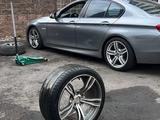 Диски BMW 343M стиль R19 за 350 000 тг. в Алматы – фото 4