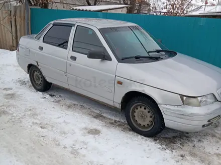 ВАЗ (Lada) 2110 2005 года за 900 000 тг. в Уральск – фото 2