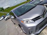 Toyota Sienna 2012 года за 12 000 000 тг. в Караганда – фото 3