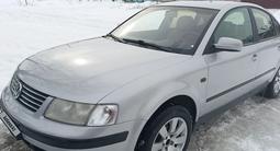 Volkswagen Passat 1999 года за 2 200 000 тг. в Алматы