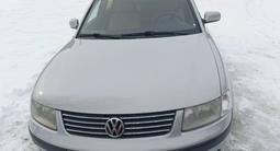 Volkswagen Passat 1999 года за 2 200 000 тг. в Алматы – фото 2