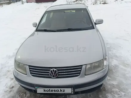 Volkswagen Passat 1999 года за 2 100 000 тг. в Алматы – фото 2