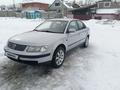 Volkswagen Passat 1999 года за 2 100 000 тг. в Алматы – фото 3