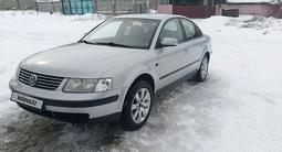 Volkswagen Passat 1999 года за 2 200 000 тг. в Алматы – фото 3