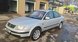 Volkswagen Passat 1999 года за 2 200 000 тг. в Алматы – фото 5