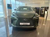 Lexus RX 350 Executive 2025 года за 39 498 800 тг. в Актобе