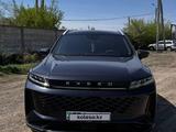 EXEED LX 2025 годаfor10 300 000 тг. в Караганда