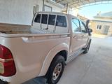 Toyota Hilux 2013 года за 6 500 000 тг. в Кызылорда – фото 4