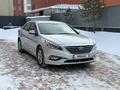 Hyundai Sonata 2014 годаүшін8 300 000 тг. в Астана