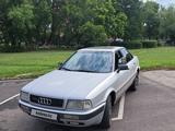 Audi 80 1992 года за 1 200 000 тг. в Петропавловск