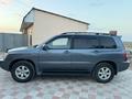 Toyota Highlander 2002 годаfor7 800 000 тг. в Алматы