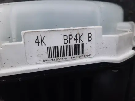 Щиток приборов Mazda 3 BK за 14 500 тг. в Семей – фото 2