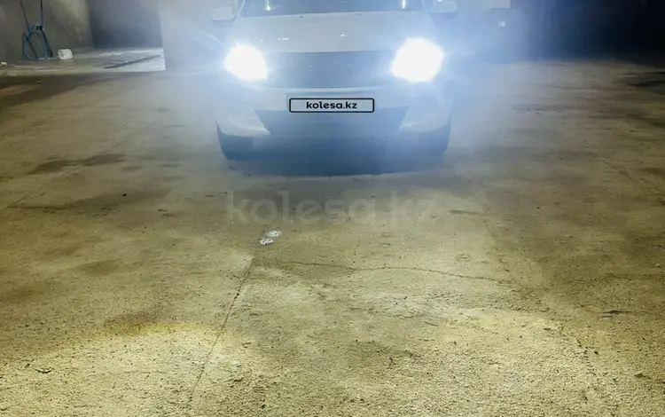 ВАЗ (Lada) Granta 2190 2012 годаүшін1 600 000 тг. в Актау