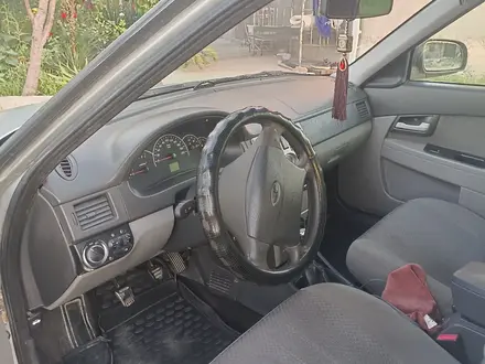 ВАЗ (Lada) Priora 2171 2011 года за 2 500 000 тг. в Шымкент