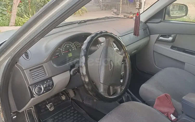 ВАЗ (Lada) Priora 2171 2011 года за 2 500 000 тг. в Шымкент