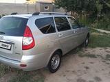 ВАЗ (Lada) Priora 2171 2011 года за 2 500 000 тг. в Шымкент – фото 2