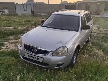 ВАЗ (Lada) Priora 2171 2011 года за 2 500 000 тг. в Шымкент – фото 3