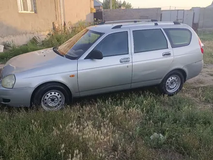 ВАЗ (Lada) Priora 2171 2011 года за 2 500 000 тг. в Шымкент – фото 4