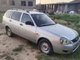 ВАЗ (Lada) Priora 2171 2011 года за 2 500 000 тг. в Шымкент – фото 5
