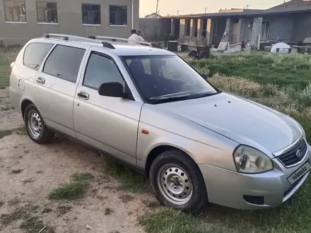 ВАЗ (Lada) Priora 2171 2011 года за 2 500 000 тг. в Шымкент – фото 5