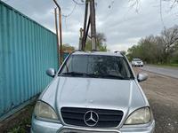 Mercedes-Benz ML 350 2003 года за 4 500 000 тг. в Алматы