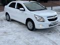 Chevrolet Cobalt 2022 годаүшін6 030 000 тг. в Караганда – фото 2