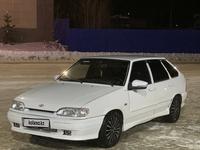 ВАЗ (Lada) 2114 2011 годаүшін1 800 000 тг. в Семей