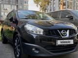 Nissan Qashqai 2012 годаүшін5 500 000 тг. в Алматы – фото 2