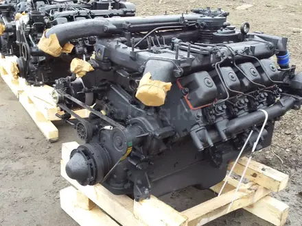Двигатель КамАЗ с консервации в Барнаул – фото 2