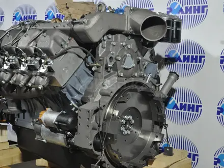 Двигатель КамАЗ с консервации в Барнаул – фото 5