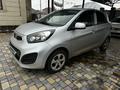 Kia Picanto 2014 года за 4 600 000 тг. в Алматы – фото 2