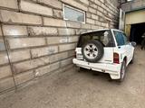Suzuki Escudo 1996 года за 1 000 000 тг. в Усть-Каменогорск – фото 2