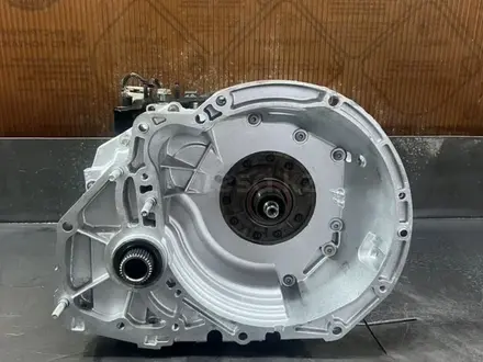 Коробка автомат Daster 2.0 за 350 000 тг. в Алматы