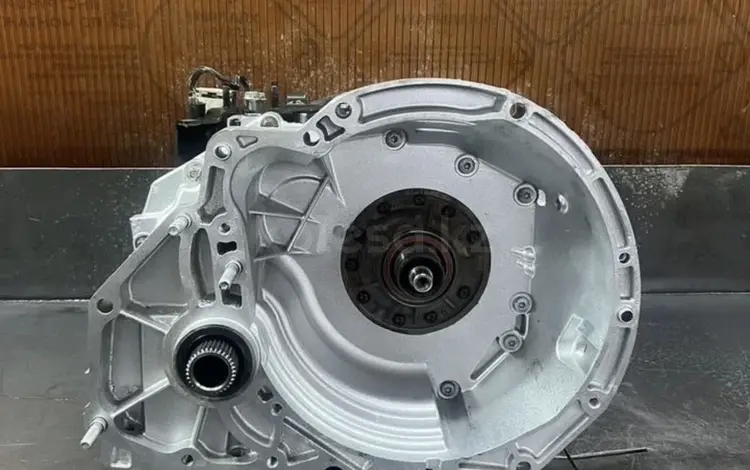 Коробка автомат Daster 2.0үшін350 000 тг. в Алматы