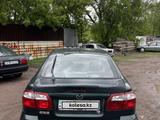 Mazda 626 2000 года за 950 000 тг. в Караганда – фото 3