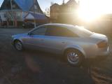 Audi A6 1997 годаүшін2 550 000 тг. в Петропавловск – фото 4