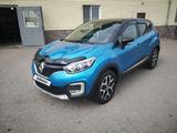 Renault Kaptur 2018 года за 6 690 000 тг. в Караганда – фото 4