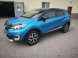 Renault Kaptur 2018 года за 6 690 000 тг. в Караганда – фото 3