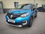 Renault Kaptur 2018 года за 6 690 000 тг. в Караганда – фото 5