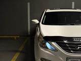 Hyundai Sonata 2011 года за 5 900 000 тг. в Алматы – фото 3