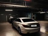 Hyundai Sonata 2011 года за 5 900 000 тг. в Алматы – фото 4