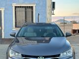 Toyota Camry 2016 года за 6 250 000 тг. в Жанаозен