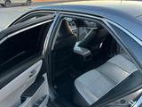 Toyota Camry 2016 года за 6 250 000 тг. в Жанаозен – фото 3