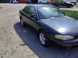 Toyota Camry 1996 года за 1 500 000 тг. в Экибастуз – фото 4