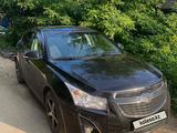 Chevrolet Cruze 2014 годаfor3 900 000 тг. в Рудный – фото 5