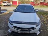 Kia Cee'd 2024 года за 10 100 000 тг. в Аксай